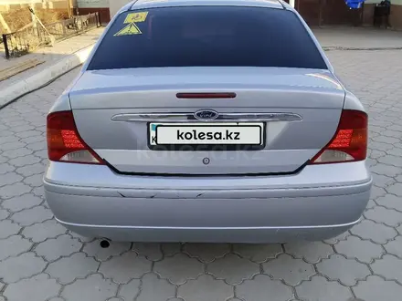 Ford Focus 2004 года за 2 450 000 тг. в Актау – фото 7