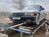 BMW 728 1997 годаүшін2 600 000 тг. в Жанаозен – фото 4