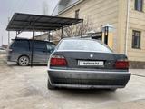 BMW 728 1997 годаүшін2 600 000 тг. в Жанаозен – фото 2