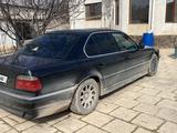 BMW 728 1997 годаүшін2 600 000 тг. в Жанаозен – фото 3