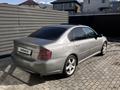 Subaru Legacy 2005 года за 4 000 000 тг. в Алматы – фото 3