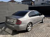 Subaru Legacy 2005 годаүшін4 000 000 тг. в Алматы – фото 3