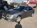Subaru Legacy 2005 годаүшін4 000 000 тг. в Алматы – фото 4