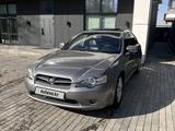 Subaru Legacy 2005 годаүшін4 000 000 тг. в Алматы