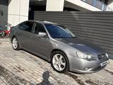 Subaru Legacy 2005 годаүшін4 000 000 тг. в Алматы – фото 2