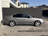 Subaru Legacy 2005 годаүшін4 000 000 тг. в Алматы – фото 5