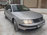 Volkswagen Passat 1998 года за 2 700 000 тг. в Актобе – фото 5