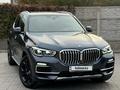 BMW X5 2019 года за 32 000 000 тг. в Алматы – фото 4