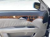 Mercedes-Benz E 320 2003 года за 5 900 000 тг. в Тараз – фото 5