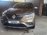 Renault Arkana 2019 года за 8 200 000 тг. в Талдыкорган