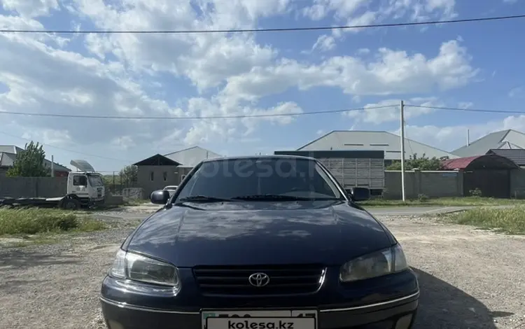 Toyota Camry 1998 года за 2 800 000 тг. в Шымкент