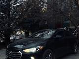 Hyundai Elantra 2017 года за 8 000 000 тг. в Актобе – фото 4