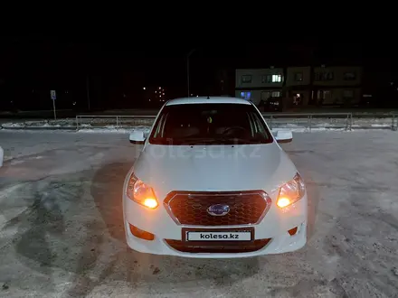 Datsun on-DO 2018 года за 1 250 000 тг. в Актобе – фото 22