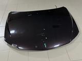 Капот Субару Импреза (3 поколение) Subaru Impreza (GH GR) за 70 000 тг. в Павлодар
