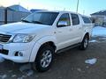 Toyota Hilux 2011 года за 9 500 000 тг. в Актобе