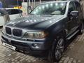 BMW X5 2004 годаүшін6 700 000 тг. в Алматы – фото 5