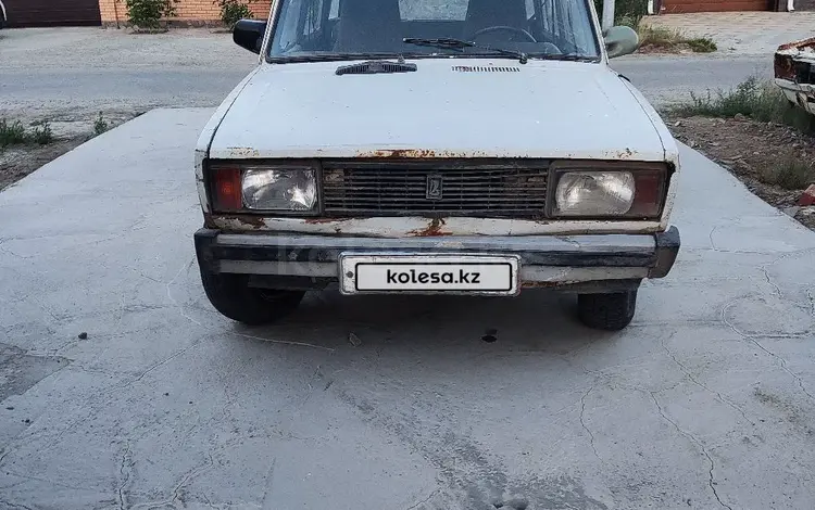 ВАЗ (Lada) 2104 1998 года за 600 000 тг. в Атырау