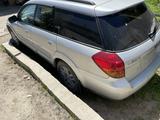 Subaru Outback 2005 года за 3 000 000 тг. в Алматы – фото 4