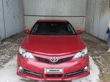 Toyota Camry 2013 года за 4 700 000 тг. в Актау – фото 2