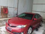 Toyota Camry 2013 года за 4 700 000 тг. в Актау