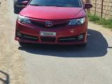 Toyota Camry 2013 года за 4 700 000 тг. в Актау – фото 3
