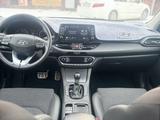 Hyundai i30 2023 года за 8 800 000 тг. в Актау – фото 2