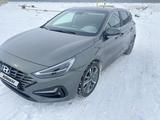 Hyundai i30 2023 года за 8 800 000 тг. в Актау