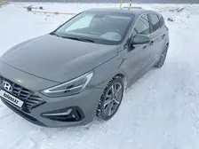 Hyundai i30, 2023