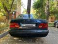 Mercedes-Benz E 230 1995 годаfor2 500 000 тг. в Тараз – фото 11