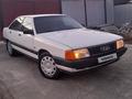 Audi 100 1989 годаfor1 700 000 тг. в Жетысай – фото 5