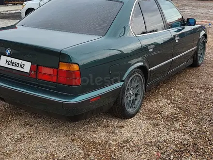 BMW 520 1989 года за 2 000 000 тг. в Астана – фото 4