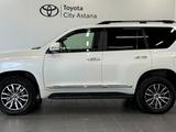 Toyota Land Cruiser Prado Comfort 2019 года за 19 900 000 тг. в Астана – фото 3