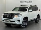 Toyota Land Cruiser Prado Comfort 2019 года за 19 900 000 тг. в Астана