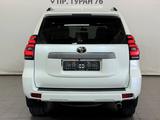 Toyota Land Cruiser Prado Comfort 2019 года за 19 900 000 тг. в Астана – фото 4