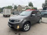 Kia Sorento 2014 года за 6 700 000 тг. в Костанай – фото 2