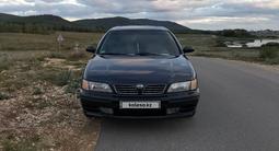 Nissan Maxima 1995 годаүшін2 950 000 тг. в Кокшетау