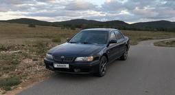 Nissan Maxima 1995 года за 2 950 000 тг. в Кокшетау – фото 4