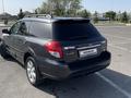 Subaru Outback 2007 года за 6 600 000 тг. в Талдыкорган – фото 9