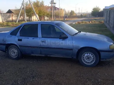 Opel Vectra 1990 года за 450 000 тг. в Шымкент – фото 2