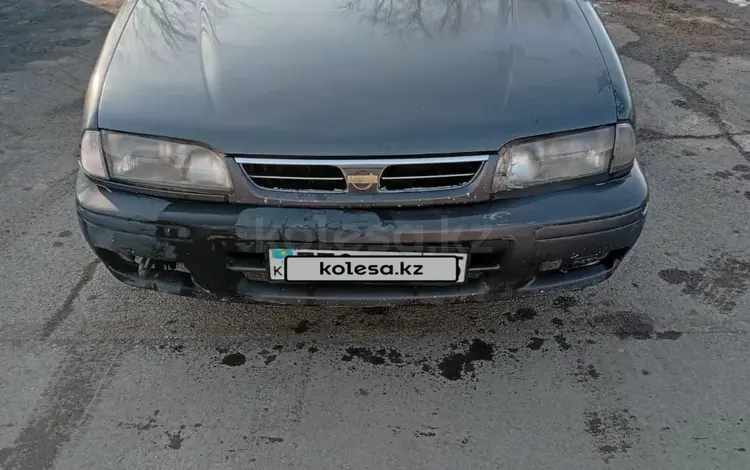 Nissan Primera 1996 годаүшін1 100 000 тг. в Алматы