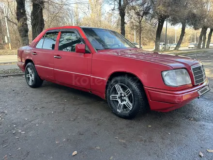 Mercedes-Benz E 280 1995 года за 1 500 000 тг. в Алматы – фото 9