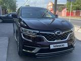 Renault Samsung QM6 2021 года за 8 500 000 тг. в Шымкент