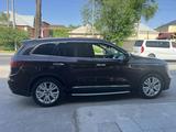 Renault Samsung QM6 2021 года за 8 500 000 тг. в Шымкент – фото 5
