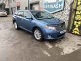 Toyota Venza 2011 годаfor9 900 000 тг. в Астана – фото 2