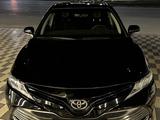 Toyota Camry 2021 года за 13 000 000 тг. в Кызылорда