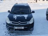 Citroen C-Crosser 2010 года за 4 200 000 тг. в Актобе – фото 2