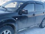 Citroen C-Crosser 2010 года за 4 200 000 тг. в Актобе – фото 3