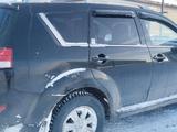 Citroen C-Crosser 2010 года за 4 200 000 тг. в Актобе – фото 5