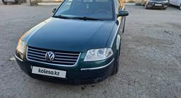 Volkswagen Passat 2001 года за 3 000 000 тг. в Караганда – фото 2