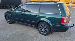 Volkswagen Passat 2001 года за 3 000 000 тг. в Караганда – фото 3